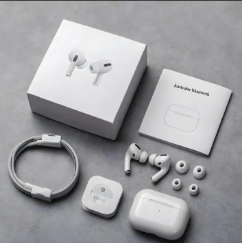 AirPods_Pro Wireless Earbuds Bluetooth earbuds