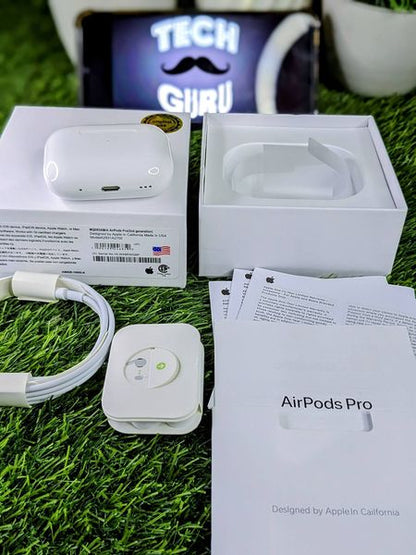 AirPods_Pro Wireless Earbuds Bluetooth earbuds