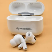 "INTERLINK BRANDED" ELITE AIRPODS PRO