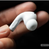 "INTERLINK BRANDED" ELITE AIRPODS PRO