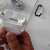 "INTERLINK BRANDED" ELITE AIRPODS PRO