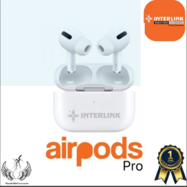 "INTERLINK BRANDED" ELITE AIRPODS PRO