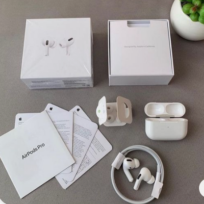 AirPods_Pro Wireless Earbuds Bluetooth earbuds